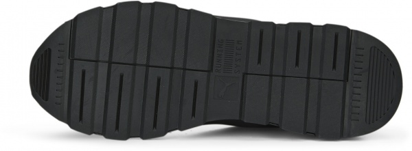 Кроссовки Puma RS 3.0 ESSENTIALS 39261102 р.45 UK 10,5 черный