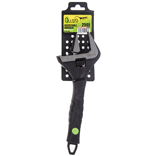 Ключ 250 мм Alloid КР-050