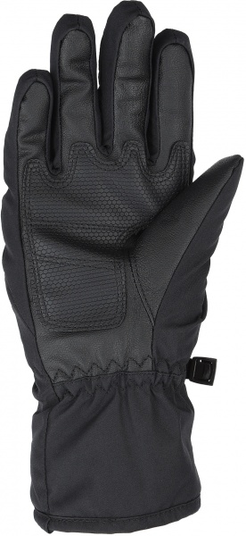 Рукавички Viking GLOVES SELENA 113/19/4260/09 р.5 чорний