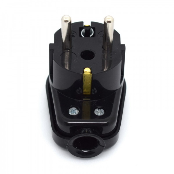 Терморегулятор ERAFLYME розеточный EF16TB