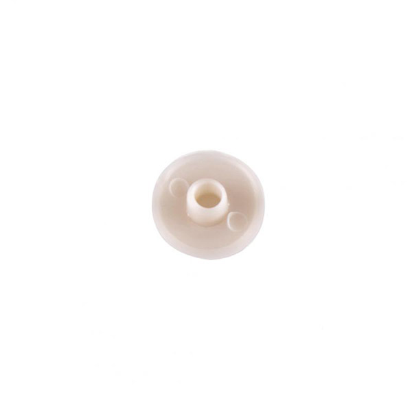 Заглушка на конфірмат 100 шт. клен DC