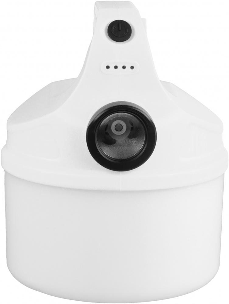 Ліхтар для кемпінгу Expert білий 226316