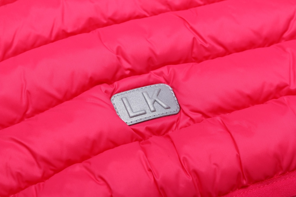 Жилет детский унисекс Luna Kids р.158 фуксия Superlight VST