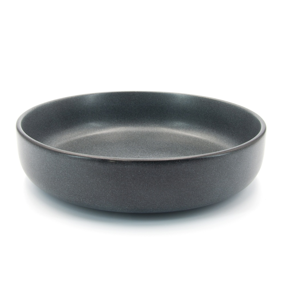 Тарелка суповая Milika Dreamstone 20 см M0440-TRSC240108-80SB