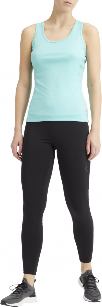 Тайтсы Energetics Portia II 1/1 W 430454-050 р.XS черный