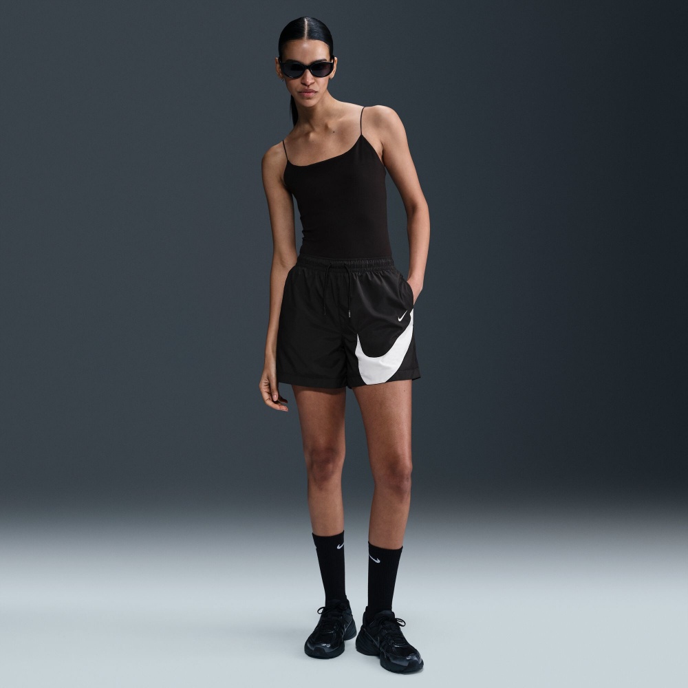 Шорти Nike W NSW CLS WVN MR 5