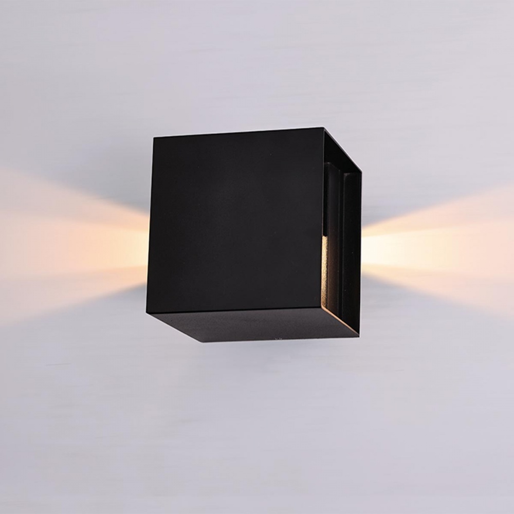 Светильник садовый LIGHT SET VOLYA 501 1xG9 серый