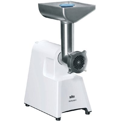 Мясорубка Braun G1300 — фото 1