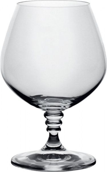 Набор бокалов для коньяка Olivia 400 мл 6 шт b40346 Bohemia