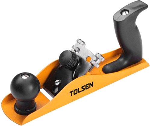 Рубанок Tolsen 42000 1 шт.
