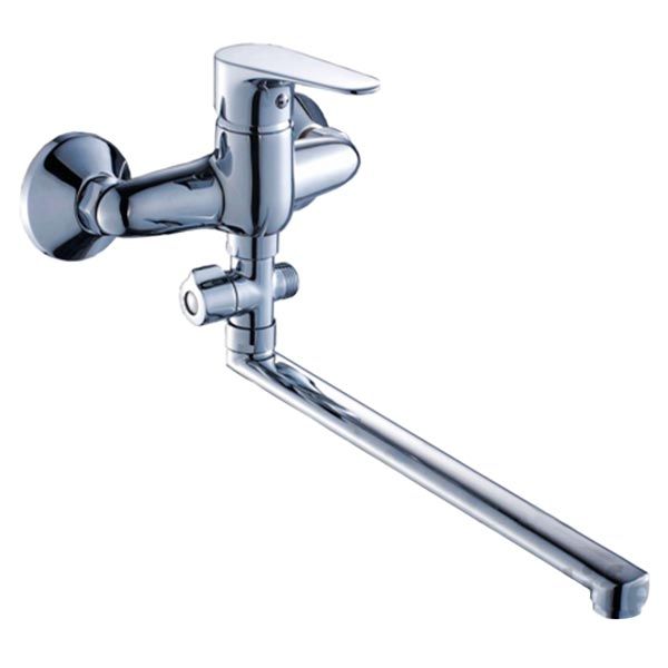 Змішувач для ванни Pollaris Tango Foglio-04