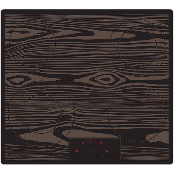 Варильна поверхня електрична Hansa BHC63501