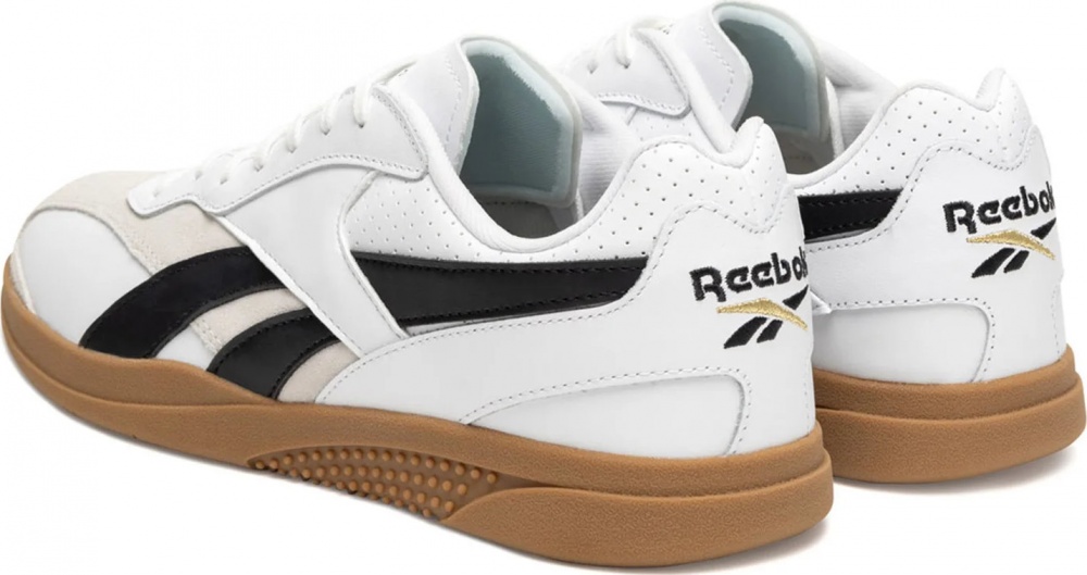 Кросівки чоловічі Reebok Hammer Street 100208323 р.41 білі