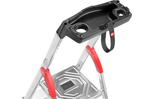 Драбина-стрем’янка Hailo L80 COMFORTLINE 8040-307