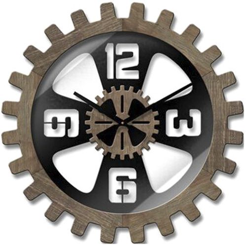 Часы настенные QT10 Homax