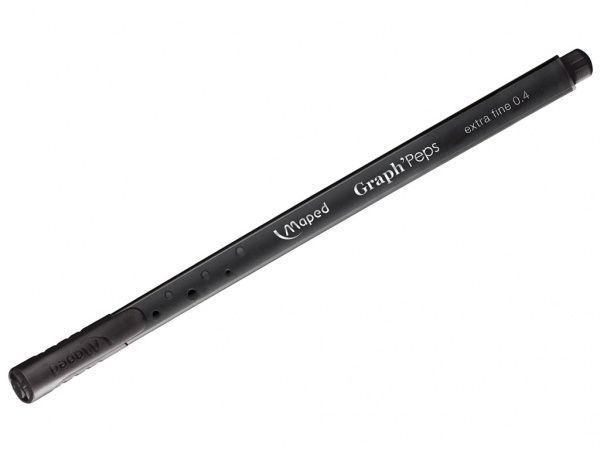 Лайнер Graph’Peps черный (3154147491119) 