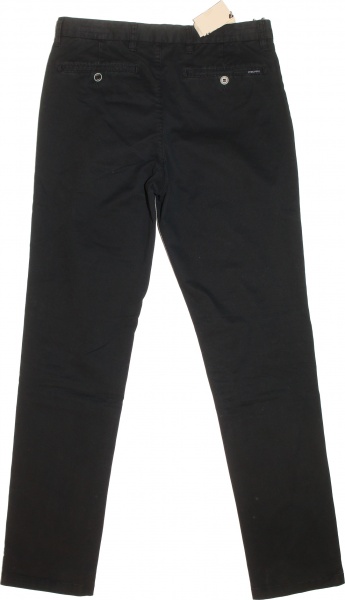 Штани Preppy PMCHNWLF001-7500 30-32 синій