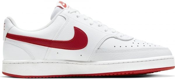 Кросівки Nike Court Vision Low CD5463-102 р.US 9,5 білий