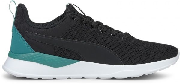 Кроссовки Puma Anzarun Lite 37112819 р.UK 7,5 черный