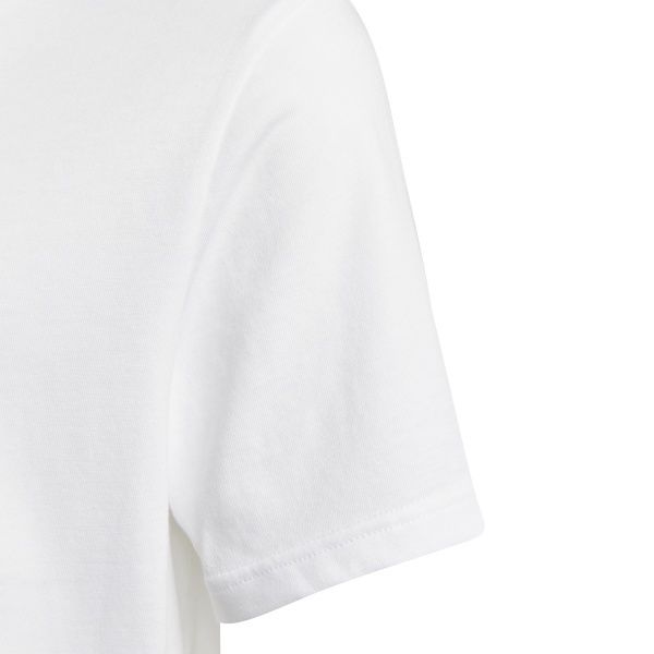 Футболка Adidas TEE GN4126 158 білий