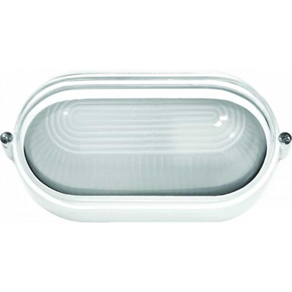 Cвітильник Camelion 1404S білий