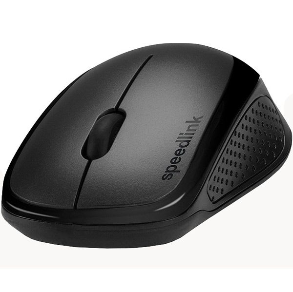 Миша SPEEDLINK SL-630011-BK black 
