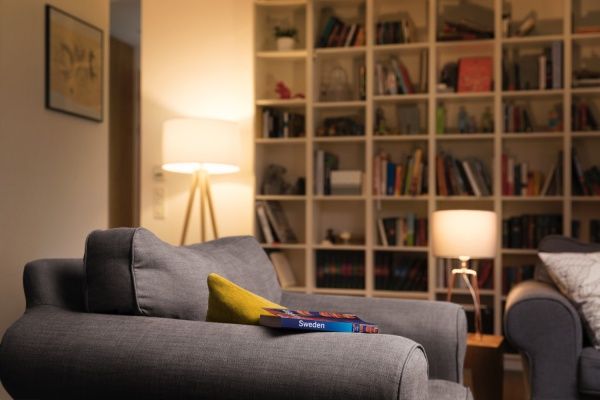 Лампа світлодіодна Osram 7 Вт P45 матова E27 220 В 6500 К LEDVAL P60 7W/865 