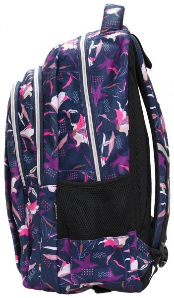 Ранець шкільний Safari 3 відділення 21-155L-1