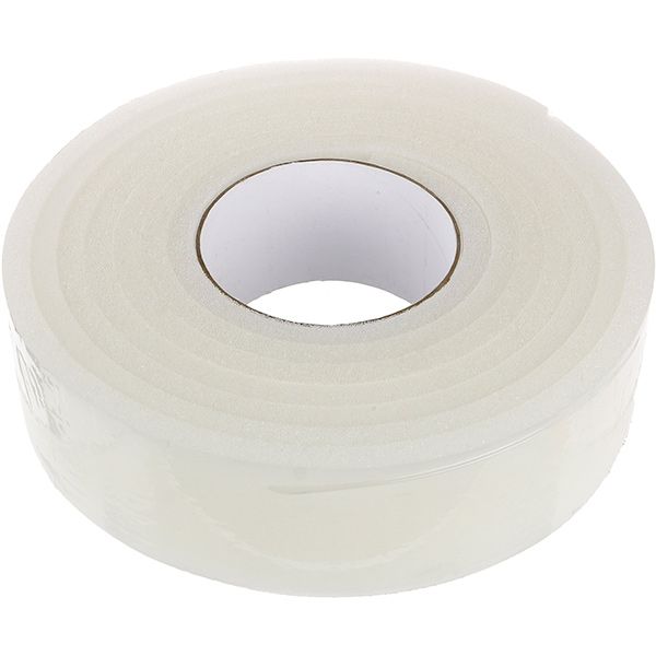 Лента ППЭ 8x50 мм 3 м белый 