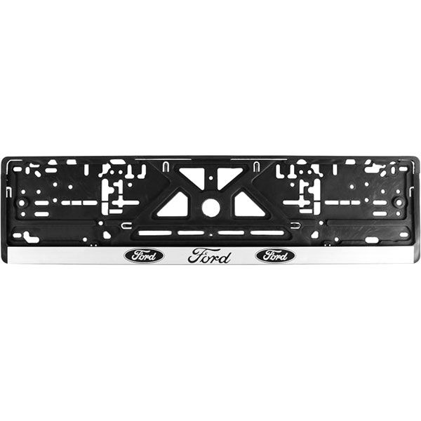 Рамка под номерной знак Ford