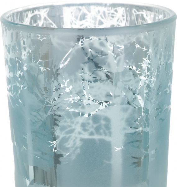 Свічник-стакан 