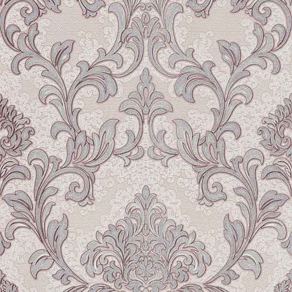 Шпалери зі спіненого вінілу Versailles категорія 17 1053-14 0,53x10,05 м 