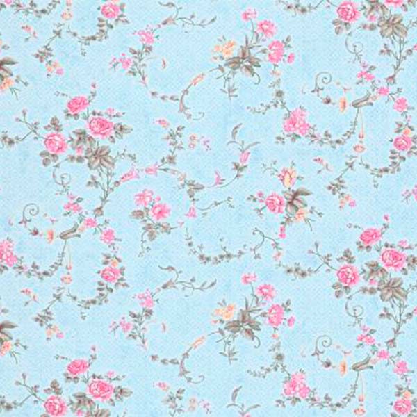 Славянские обои Kolorit B27.4 Ваниль 8110-06 0.53x10.05 м