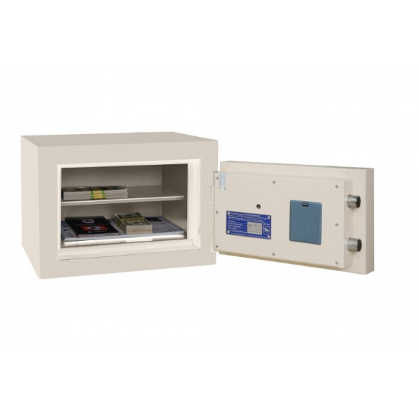 Сейф вогнетривкий Griffon FSL.30.E 