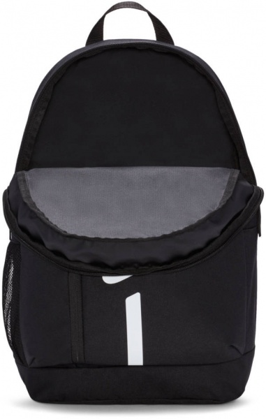 Рюкзак Nike NIKE ACADEMY TEAM DA2571-010 22 л черный