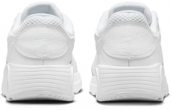 Кросівки Nike AIR MAX SC CW4554-101 р.36,5 білий