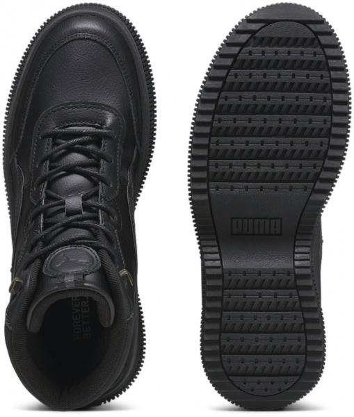 Черевики Puma MAYRA 39231602 р.36 чорний