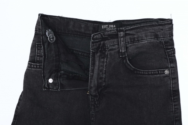 Джинсы Altun 20566 р.128 серый 