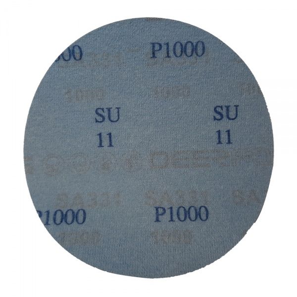 Круг шлифовальный Deerfos SA331 150 мм 1000 Р