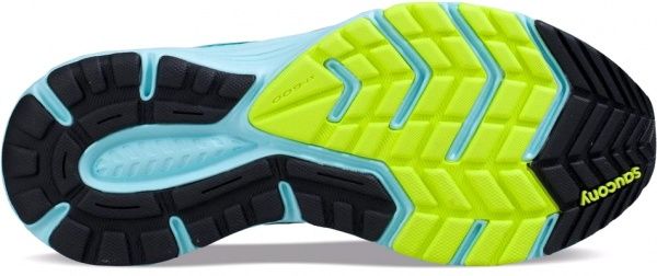 Кроссовки Saucony GRID SEKER EUR 15302-4s р.6 бирюзовый