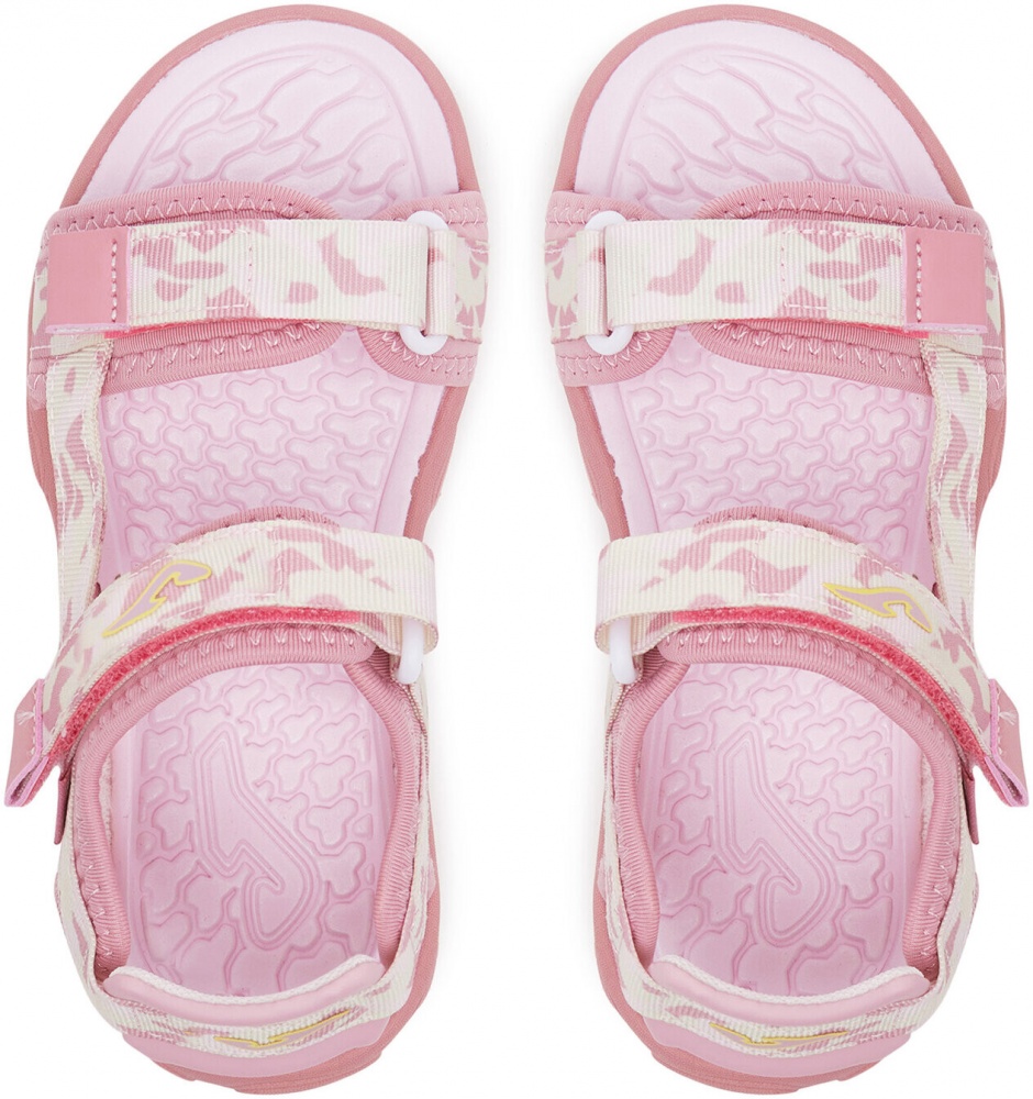 Сандалии Joma S.Boat Jr SBOAJS2519V р.37 розовый