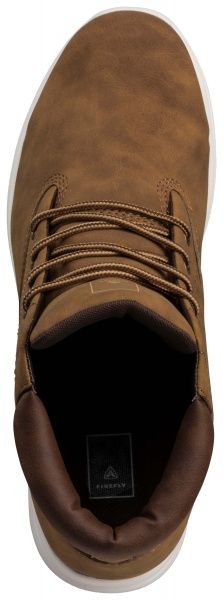 Ботинки Firefly Hudson II M 282235-118 р. 46 коричневый