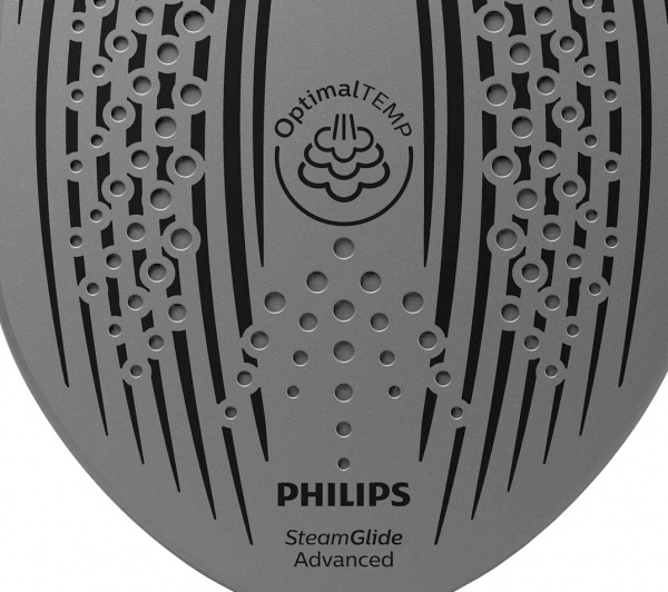 Утюг с парогенератором Philips GC8942/20 