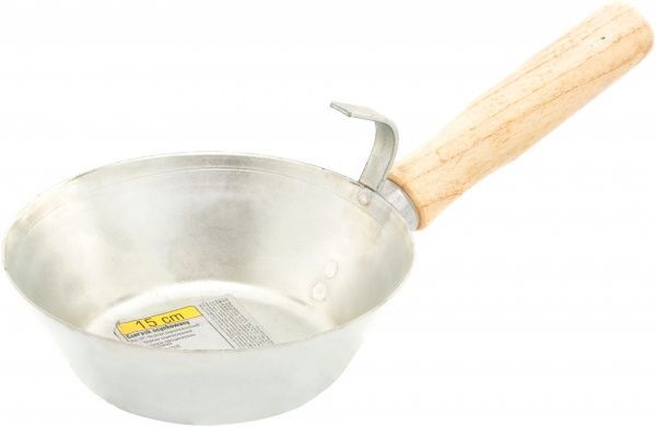 Ківш будівельний Hardy  0816-100715