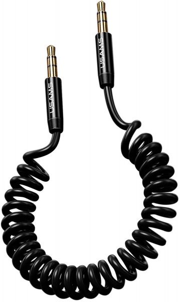 Кабель автомобильный Spring Audio Cable