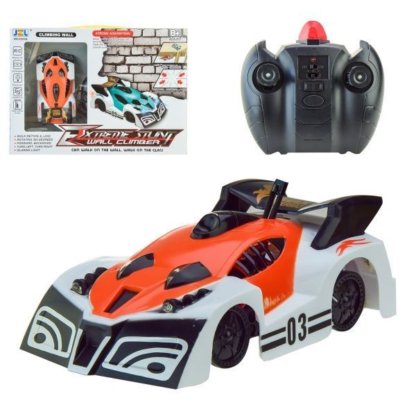 Машинка на р/к Клімбер 0255A