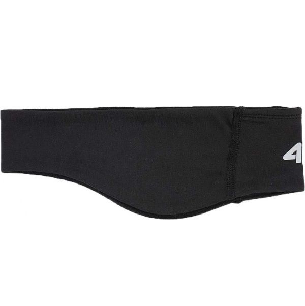 Пов'язка 4F H4Z20-CAF061-20S S/M чорний