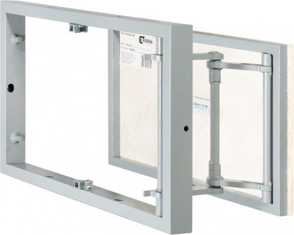 Ревизионный люк Євролюки Euro Есо 500х400 мм