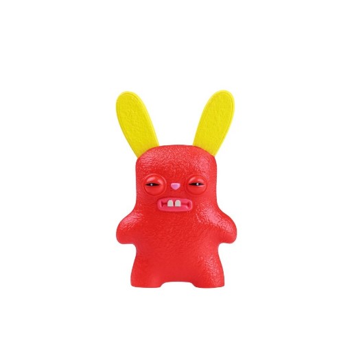 Фигурка-сюрприз коллекционная Fuggler Яйцо с зайцем FG2305E