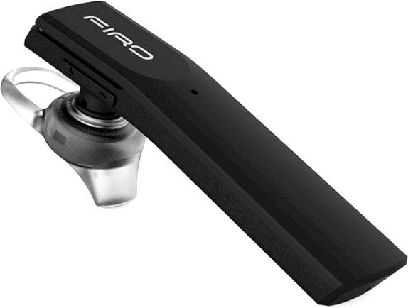 Bluetooth-гарнітура Firo (M717 Black) Моно 